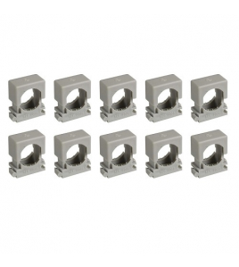 10 STUKS DRUKZADEL+KAP 12-20MM GRS