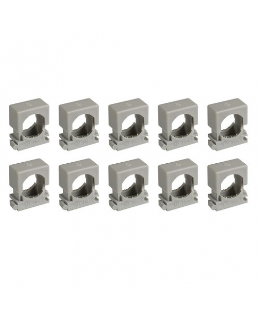 10 STUKS DRUKZADEL+KAP 12-20MM GRS