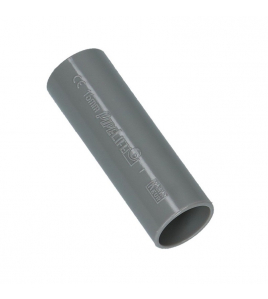 25 STUKS SOK PVC 5/8&quot; SLAGVAST GRS