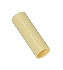 25 STUKS SOK PVC 5/8&quot; GEEL