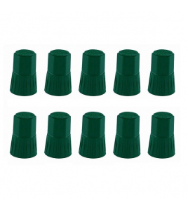 10 STUKS LASDOP UNIVERSEEL CONEX