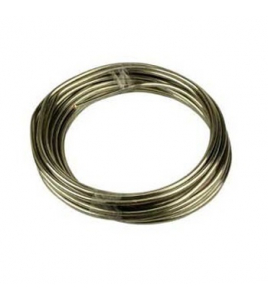 10 METER AARDDRAAD BLANK 6-QMM