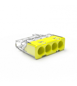 75ST.CONEX MINI LASKLEM 4-VOUDIG