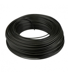 VD 1.5 MM&#178; ZWART DONNE