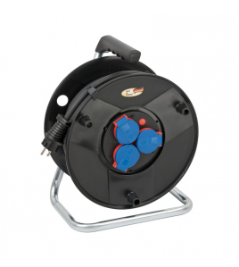 KABELHASPEL RA 3X1.5Q 40M NEOPREEN