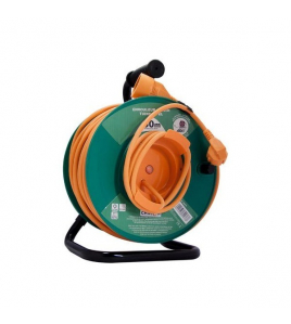 TUINHASPEL RA 3X1.0Q 25M VINYL