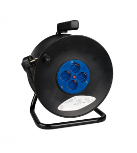 KABELHASPEL BGL RA 3X1.5Q 50M VINYL