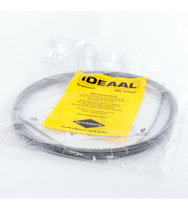 TREKVEER 20MTR METAAL IDEAAL