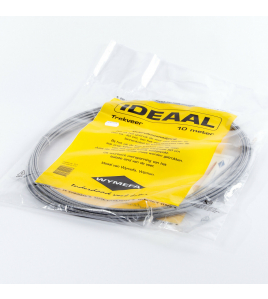 TREKVEER 10MTR METAAL IDEAAL