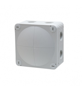 KABELDOOS BOL 95X95+3 WART.WISKA407