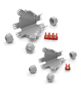 GEL KABELMOF AFTAK-Y IP68 3X2,5QMM