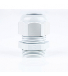 WARTEL PG11 GRIJS RAL 7035