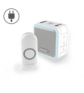 HWELL WF5 GONG 230V.HALO.WT.DC515NP