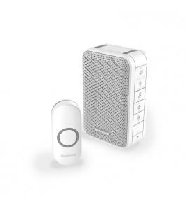 HWELL WF3 GONG BATT.LED.WT.DC313N