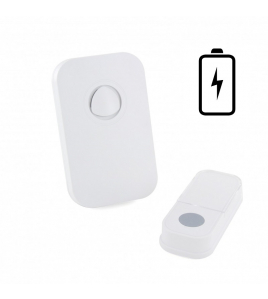 CHACON GONGSET BASIC BATTERIJ 120M