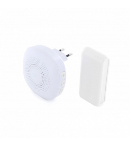 CHACON DR.LOZE GONGSET BATTERIJLOOS