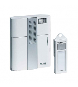 MISTRAL 300 DEURGONG+FLITS SET 500M