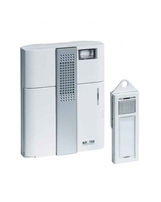 MISTRAL 300 DEURGONG+FLITS SET 500M