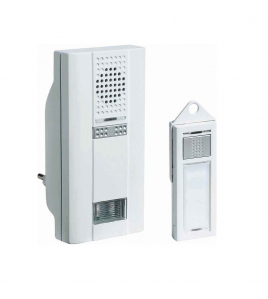 MISTRAL 400 DEURGONG SET 230V 500M