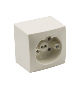 PERILEX OPB.WANDCONTACTDOOS 16A