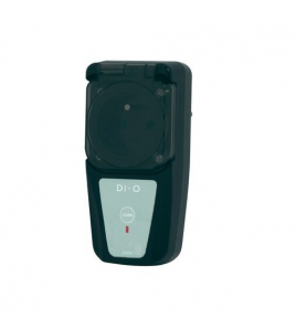 DIO 1.0 STEKKER ONTV. IP44