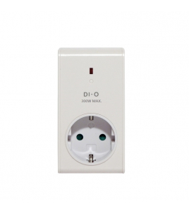 DIO 1.0 STEKKER ONTV. LOS DIM 200W