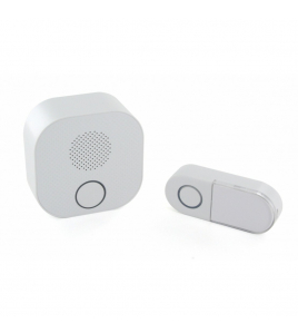 DIO 1.0 SET SQUARE DEURGONG BATT