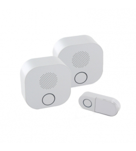 DIO 1.0 SET 2X SQUAREGONG 1X BELDR