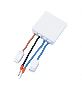 DIO 1.0 INB.ONTV.MICRO TBV WCD+WAGO