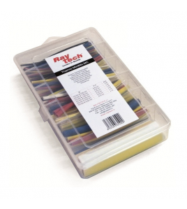 RAYTECH KRIMPKOUS MINIMIX 170ST.