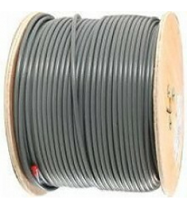 4 X 2.5 YMVK-MB INSTALLATIEKABEL