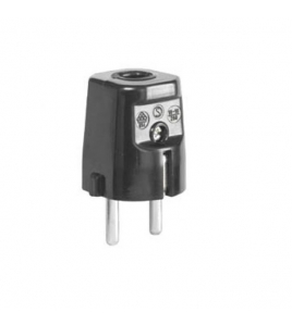 STEKKER RA #614 ZWART KAISER