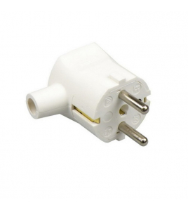 STEKKER RA HAAKS+TULE WIT KAISER