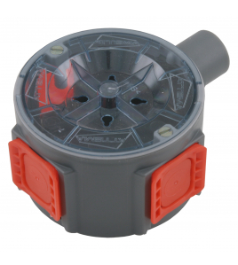 INBOUWDOOS U40 5/8 (10)