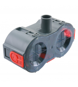 INBOUWDUODOOS UD50 5/8