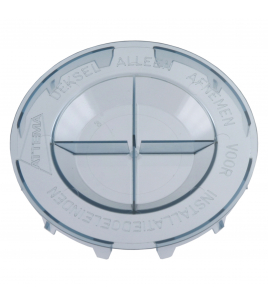 ATTEMA DEKSEL TBV INBOUWDOOS (10)