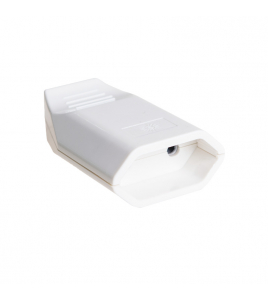 EURO PLUG STEKKER FEMALE WT