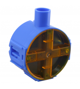 INBOUWDOOS DZ40 5/8 !