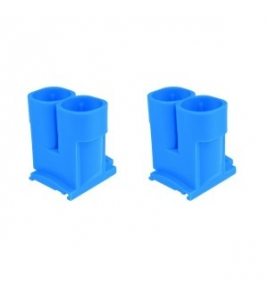 SET 2ST.DUBBELTUIT 16-19 HAF MULTID