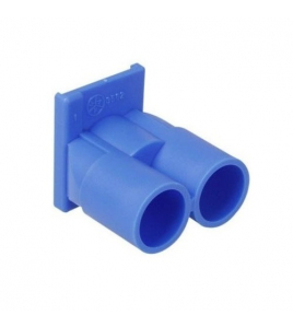 DUBBELETUIT 16MM 5/8&quot; HAF BASIC