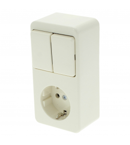 M B AP OPB COMBINATIE SERIE RA CR