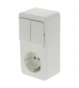 M B AP OPB COMBINATIE SERIE RA PW