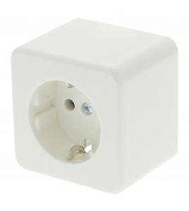 M B AP OPB CONTACTDOOS 1V RA PW