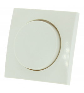 M B S1 CENTRAALPL/KNOP DIMMER CR M B S1 CENTRAALPL/KNOP DIMMER CR