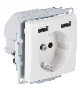 M B S1 INB CONTACTDOOS 1V RA USB A/A PW M B S1 INB CONTACTDOOS 1V RA USB A/A PW