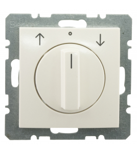 M B S1 INB SCHAKELAAR JALOEZIE CR M B S1 INB SCHAKELAAR JALOEZIE CR