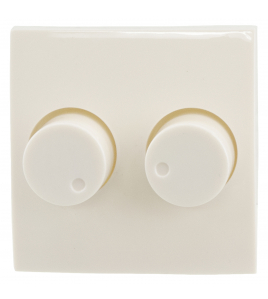 M INB CENTRPL/KNOP DUODIMMER TBV B S1 CR M INB CENTRPL/KNOP DUODIMMER TBV B S1 CR