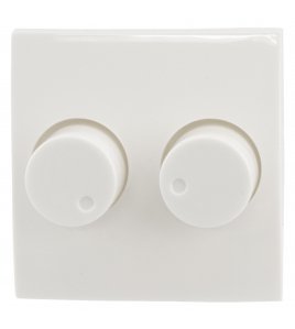 M INB CENTRPL/KNOP DUODIMMER TBV B S1 PW M INB CENTRPL/KNOP DUODIMMER TBV B S1 PW
