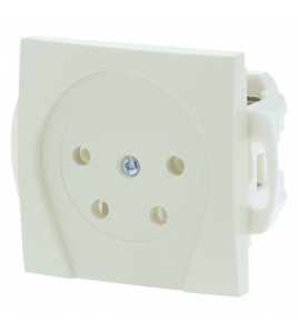 M INB CONTACTDOOS TELEFOON TBV B S1 CR M INB CONTACTDOOS TELEFOON TBV B S1 CR