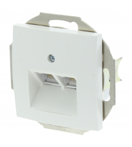 M INB CONTDS TE/DA CAT6A 2X8 TBV B S1 PW M INB CONTDS TE/DA CAT6A 2X8 TBV B S1 PW